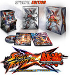 Street Fighter X Tekken Special Edition @Mightyape - $25 + $4.90 P/H