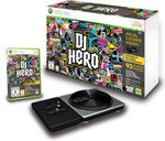 DJ Hero Xbox 360 ≈ $29 Shipped @ Zavvi