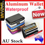 Aluminum Credit Card Holder $3.79/iPhone 5 Case $1.49+ Free Postage