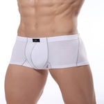 YILANLU Men's Soft Stretch Mid-Rise Underwear, 46% OFF, USD $2.69 Delivered