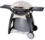 Weber Family Q Q305AU LPG - $580 In Store @ Masters with 10% discount