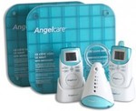 Angelcare Digital Sound & Movement Monitor ACS402 $229 (2 Sensors, 2 Monitors) + $9 Shipping