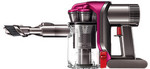 Dyson Handheld Vacuum Cleaner - DC34 $200 @ Target (in-Store Only)