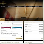 Etihad 10th Birthday 10 European Destinations Special from $1209 Ex: Syd-Istanbul $1225 and More