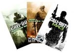 [Steam] [PC] Modern Warfare Bundle for $34.99 USD with $5 Credit for Pre-Ordering GHOSTS
