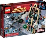 LEGO Super Heroes Spiderman Daily Bugle 76005 - $44.00 + $9.95 Shipping @ ToyUniverse.com.au