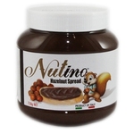 HALF PRICE Nutino Hazelnut Spread 750g $3.09 at Woolworths (Save $3.10)