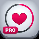 Runtastic Heart Rate Monitor & Pulse Tracker PRO for iPhone FREE (Normally $1.99)