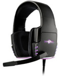 Razer Banshee StarCraft II Heart of The Swarm Gaming Headset ($68 or $75 posted)