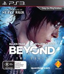 Beyond: Two Souls $39 JB Hi-Fi (In-Store or +99c Delivery)