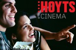 Free Hoyts Movie Ticket When Purchasing $12 Groupon Credit