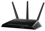 MSY 1 Day sale NetGear Nighthawk R7000 AC1900 Wi-Fi Router $209