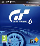Gran Turismo 6 PS3 £14.82 ($26.60) Delivered @ Base.com