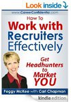 $0 eBooks - How to Work With Recruiters Effectively: Get Headhunters to Market You & Hammocks & Hard Drives: The Tech Guide for 