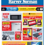 $96 2TB Seagate External Hard Drive USB 3.0 @Harvey Norman. Saturday Only