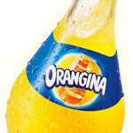 Orangina 250ml Glass $48 Per Carton (24x250ml) - FREE Delivery Australia Wide