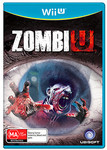 Zombi U $10 in Store and Online & Other Titles @ Target