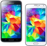 Samsung Galaxy S5 16GB US$639.00 + $16.99 Shipping