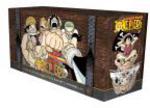 One Piece/Bakuman Manga Box Sets 45% off - $120.95/ $109.95 + $6.50 Post @ Booktopia