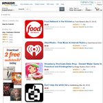 Amazon: "Buy" 5 Free Andoid Apps, Get 1000 Amazon Coins
