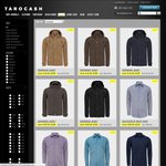 Tarocash Sale up to 50% off