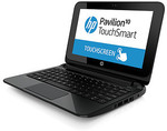 Was $449 Now $299 Hewlett Packard 10'' Notebook Pavilion 10 TS 10-E022au @ Target