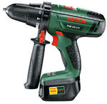 Bosch 14.4v Impact Drill PSB14-LI-2 for $99, after discount (20% till Sunday) $79.20 at Masters