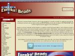 Eureka! Beads Annual Sale (50% off most products)