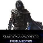 51% Discount ($36.99 USD) Middle Earth Shadow of Mordor Premium Edition PC Game