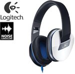 Logitech UE6000 Headphones $49.98 + P/H @COTD