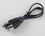 USB to DC3.5mm Cable AU$1.16, Brass Standoff Spacer M3 AU$2.05, 8x8 LED Red Matrix Module AU$4.8 @ ICS