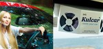 Win 1 of 6 Kulcar Solar Powered Car Ventilators (Valued at $129ea) from Lifestyle