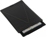 ONE PERCENT Magnet Magic 2-in-1 iPad Case USD $17.1 Free Shipping @ Nikingstore