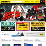 Swann NVR4-7085 Security System $498 @ JB Hifi - (for Newsletter Subscribers)