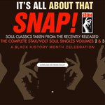 51x FREE Songs: Google Play (Shun Ward, Homebwoi) & Stax Records (Its All about The Snap Vol. 1&2)