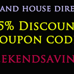 Brand House Direct 15% Off Store Wide Coupon (OzBargain Exclusive) - Shoe Sale