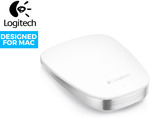Logitech T631 Ultrathin Touch Mouse $39.98, Sennheiser CX281 Headphones $19.95 + P&H @ COTD