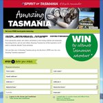 FREE Tasmania Travel Guide