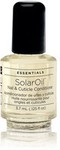 Free CND Solar Oil with Any Purchase @ GlazeMe