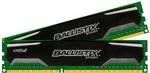 Crucial Ballistix Sport Memory Kit - 8GB DDR3 for A$77, 16GB for A$152, 32GB for A$295 Delivered @ Amazon