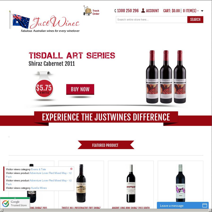 25-off-voucher-code-for-justwines-au-ozbargain