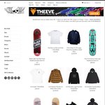 40% off Everything Sale - Skateboard.com.au