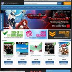 Save 10% off Everything on OzGameShop (48 Hours Only)