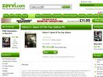 Fallout 3: GOTY Edition PC Game - $31.40 Delivered - Zavvi.com