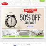 Tontine 50% off Site Wide
