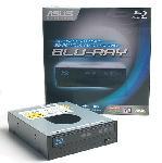 ASUS BC-1205PT Blu-Ray Combo; 5 x BD read/12x DVD+-R write. $349-ITSKY