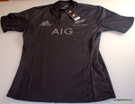 All Blacks Jerseys, Home Jersey, Sizes L and XL $65 Delivered RRP $150 @ Surf Gear Direct