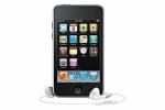 iPod Touch 64G + Free wall charger $468