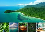 Win RT Flights for 2 to Port Douglas, 3nt Hotel, Meals, Daintree Forrest Activities