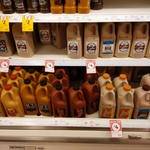 2L Farmers Union Iced Coffee, Feel Good & Flavoured Milks Now $4 Everyday @ Coles